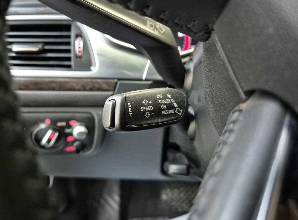 아우디 A6 35 TDI 콰트로 사진 16
