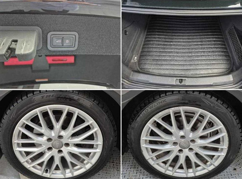 아우디 A6 35 TDI 콰트로 사진 19