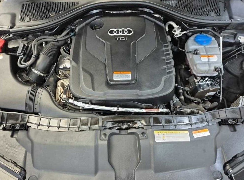 아우디 A6 35 TDI 콰트로 사진 5