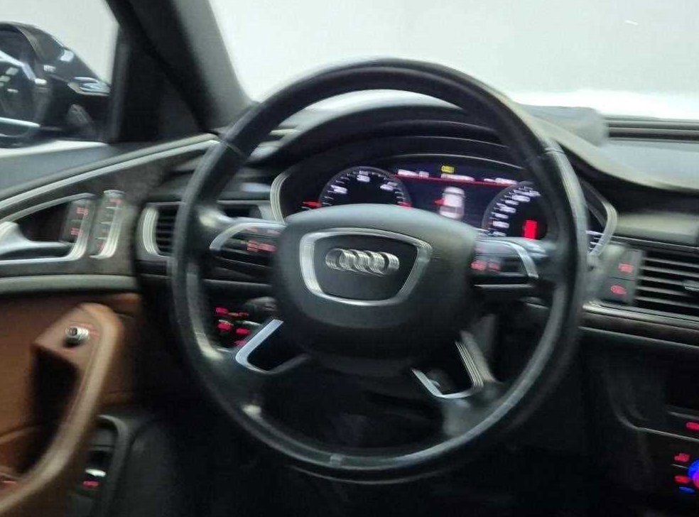 아우디 A6 35 TDI 콰트로 사진 9