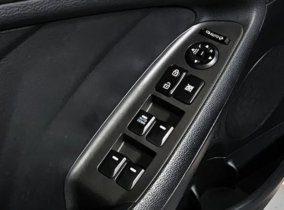 기아 K3 1.6 VGT 트렌디 사진 12