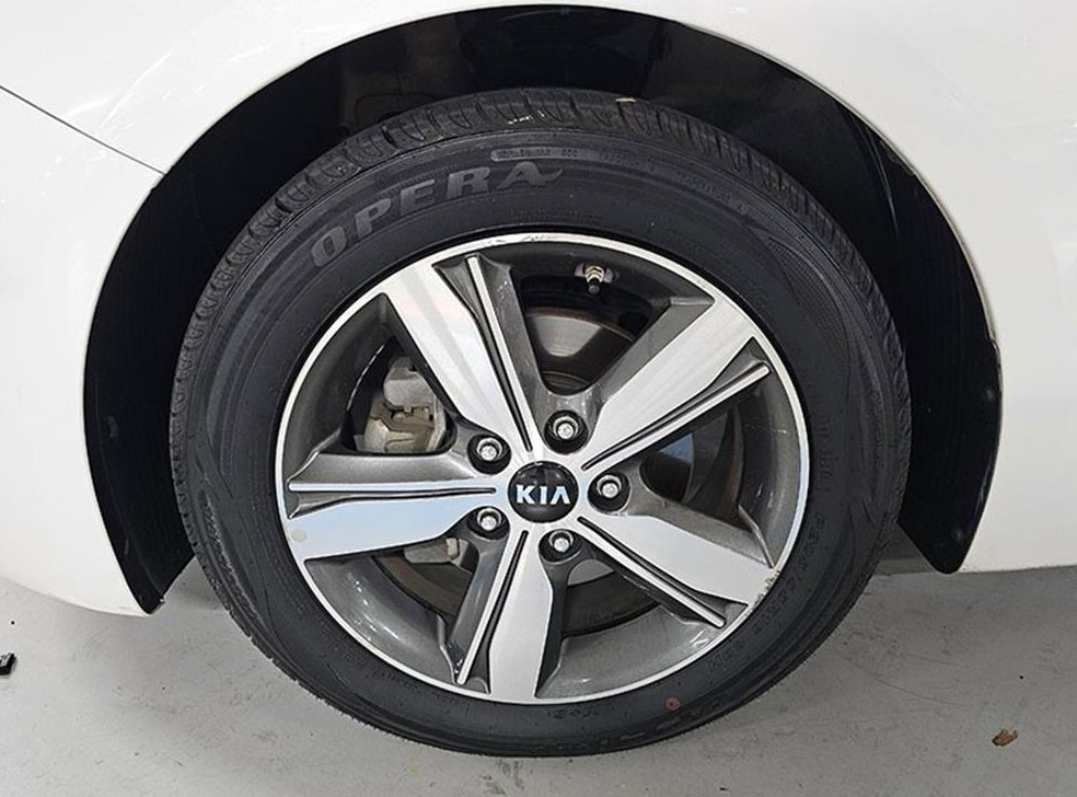 기아 K3 1.6 VGT 트렌디 사진 19