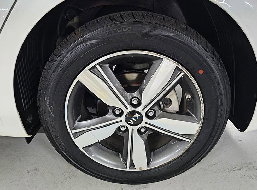 기아 K3 1.6 VGT 트렌디 사진 20