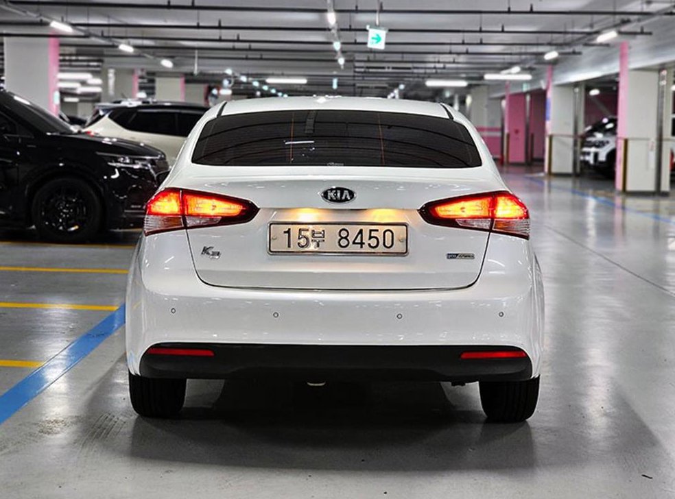 기아 K3 1.6 VGT 트렌디 사진 4