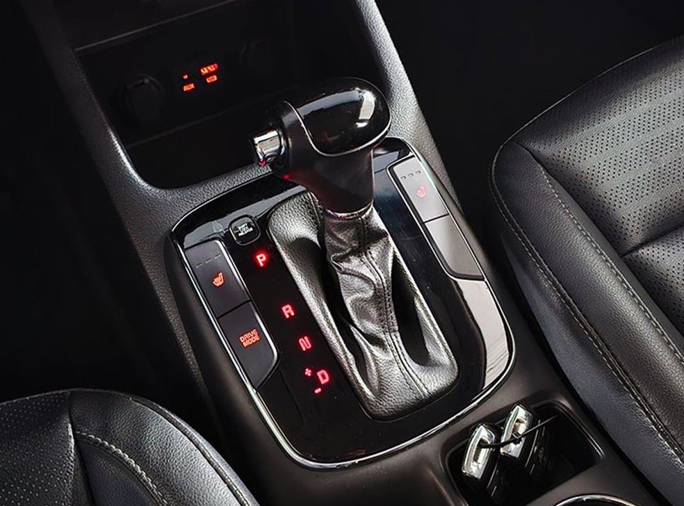 기아 K3 1.6 VGT 트렌디 사진 7