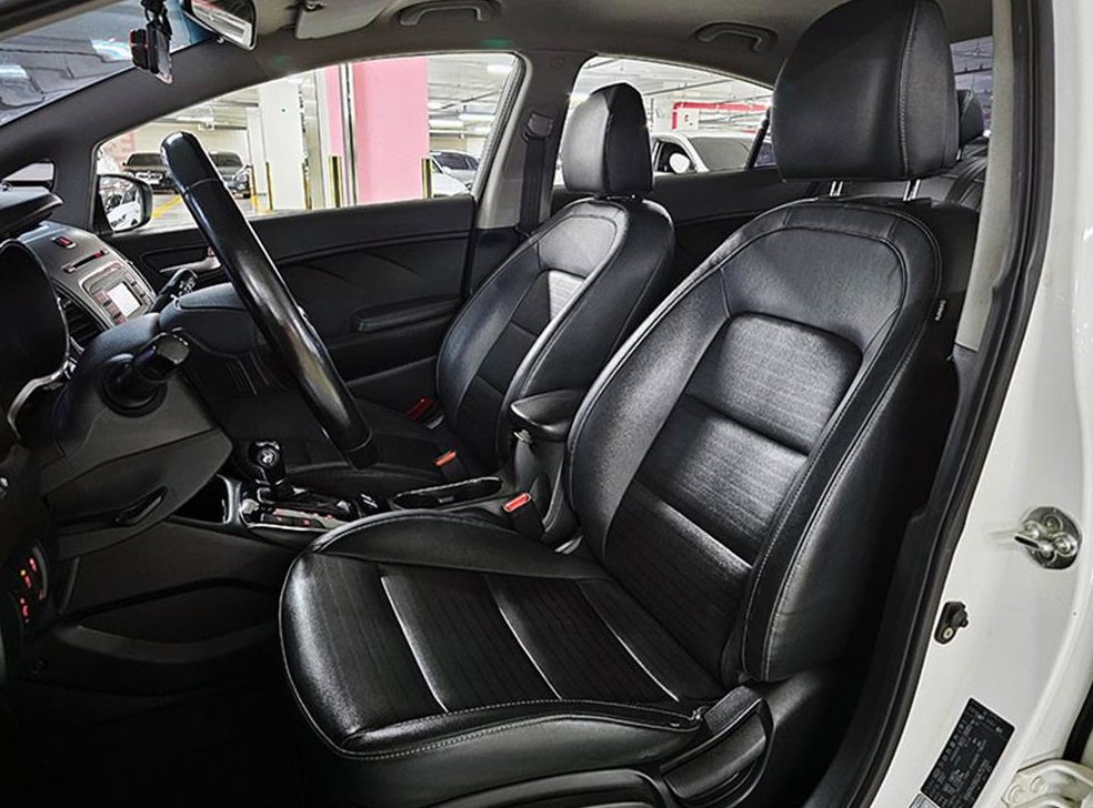 기아 K3 1.6 VGT 트렌디 사진 8