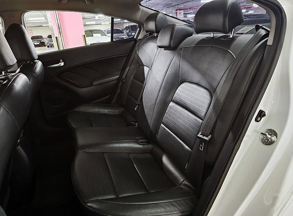 기아 K3 1.6 VGT 트렌디 사진 9