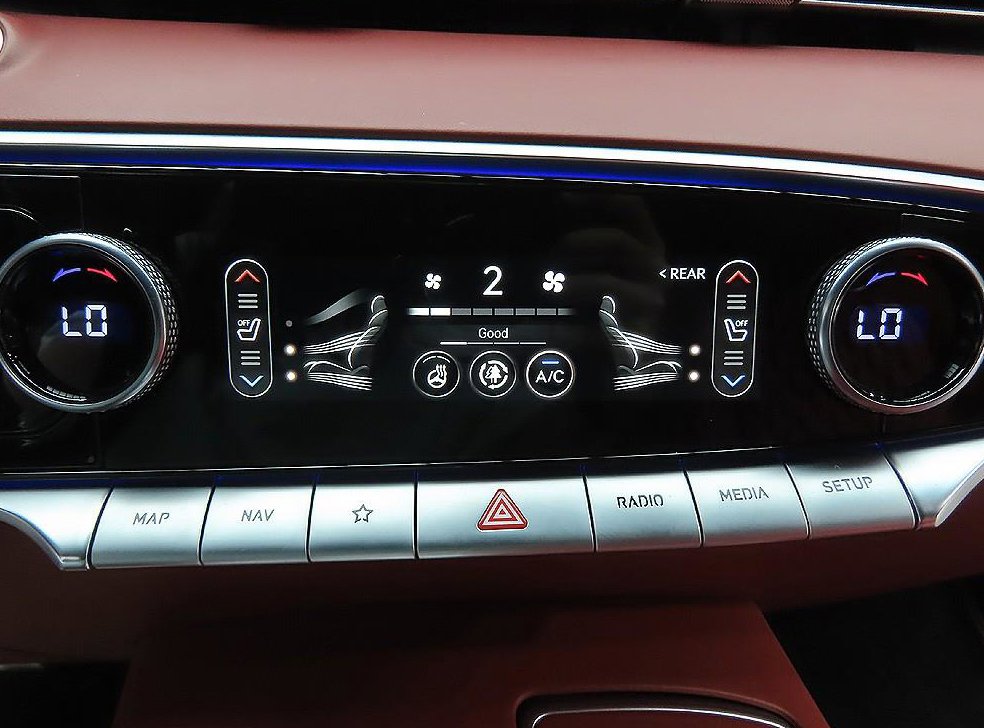 제네시스 GV70 2.5T 가솔린 AWD 사진 15
