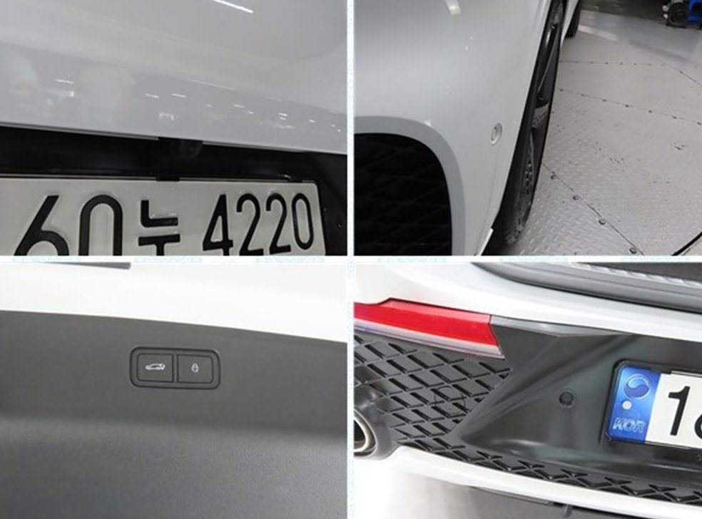 제네시스 GV70 2.5T 가솔린 AWD 사진 16