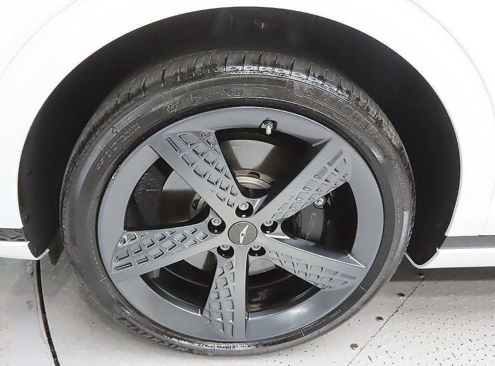 제네시스 GV70 2.5T 가솔린 AWD 사진 5