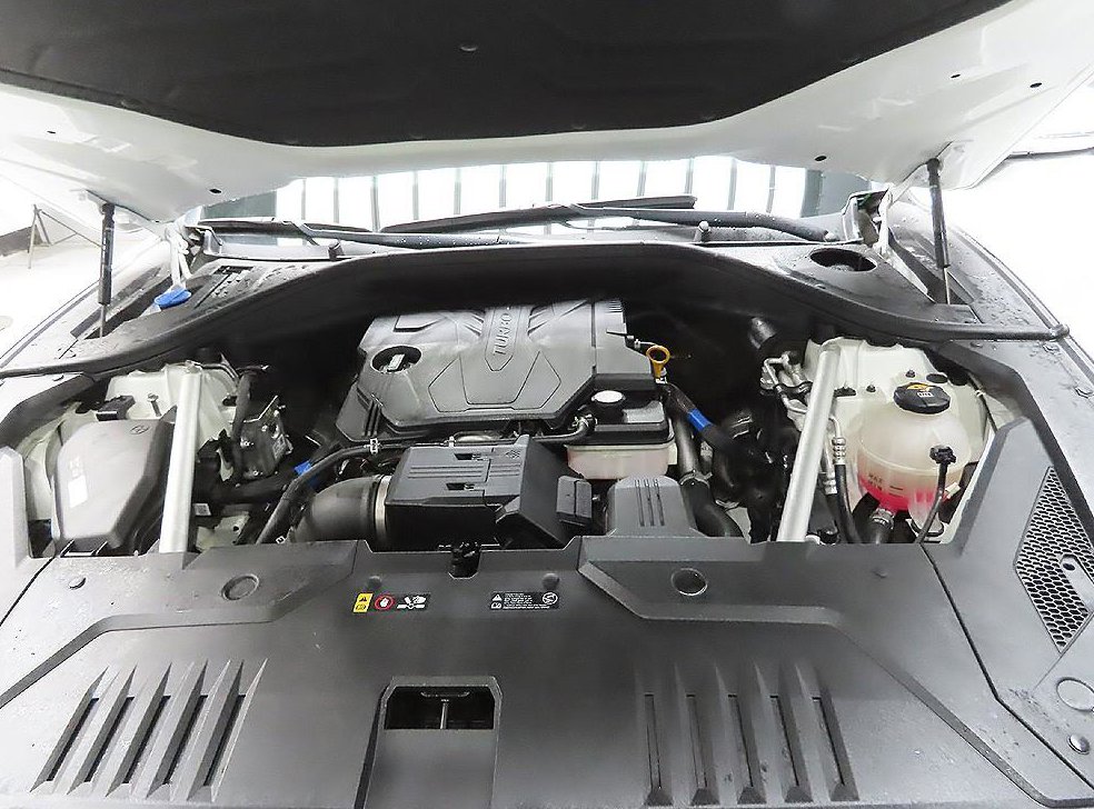 제네시스 GV70 2.5T 가솔린 AWD 사진 8