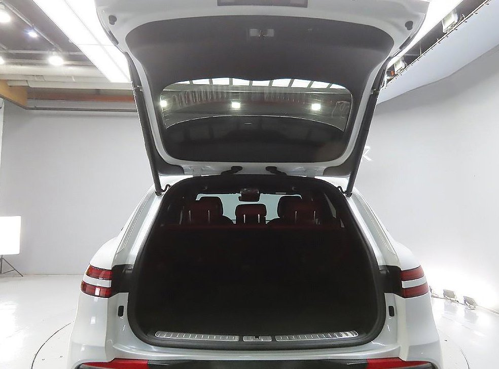 제네시스 GV70 2.5T 가솔린 AWD 사진 9