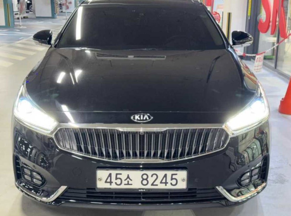 기아 K7 2.4 GDI 리미티드