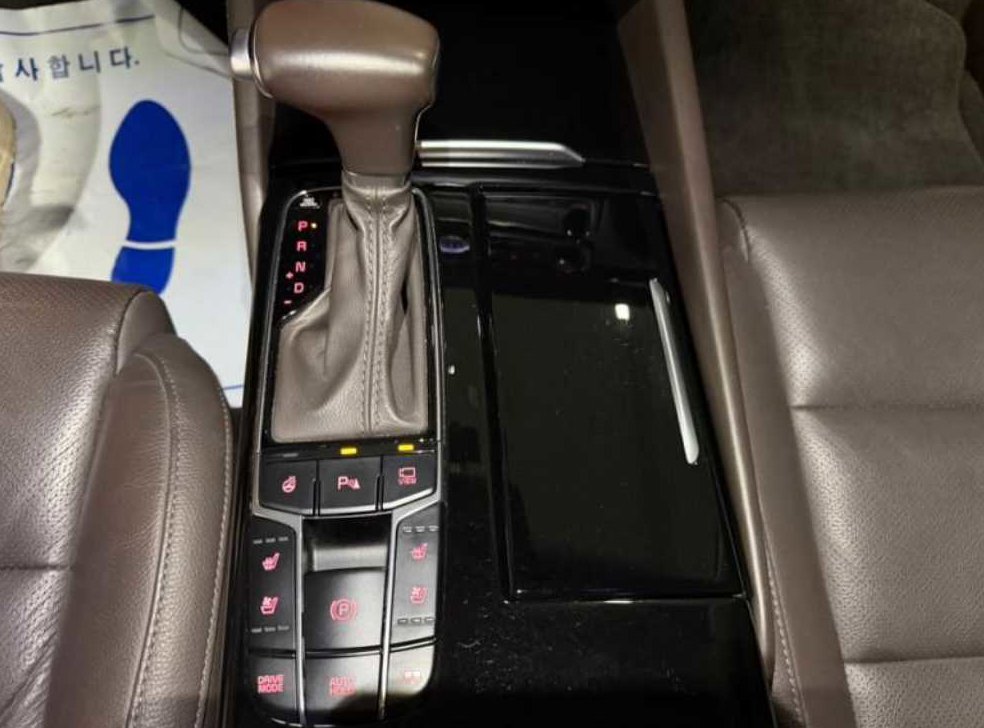 기아 K7 2.4 GDI 리미티드 사진 13