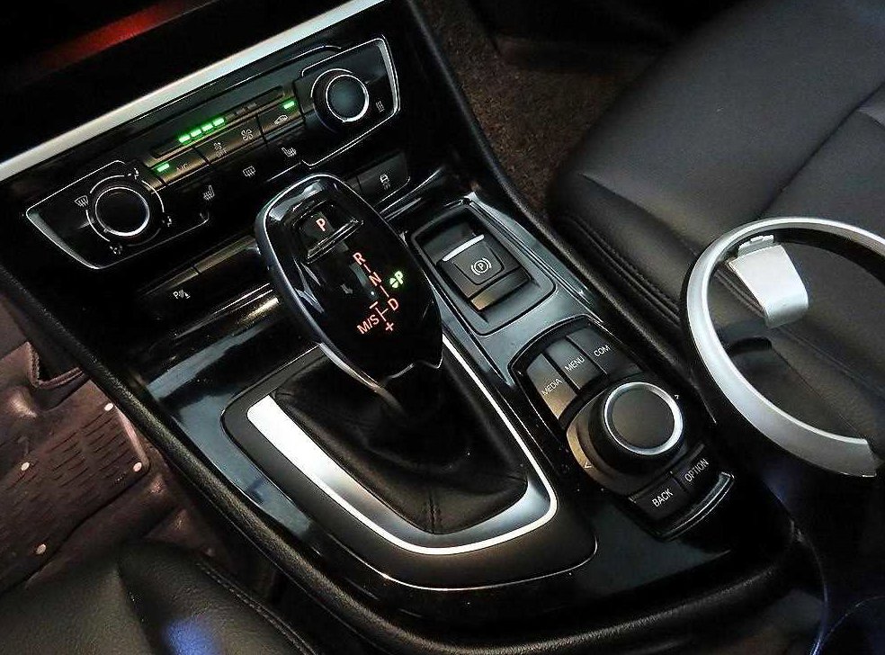 BMW 2시리즈 럭셔리 사진 12