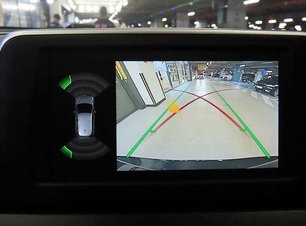 BMW 2시리즈 럭셔리 사진 13