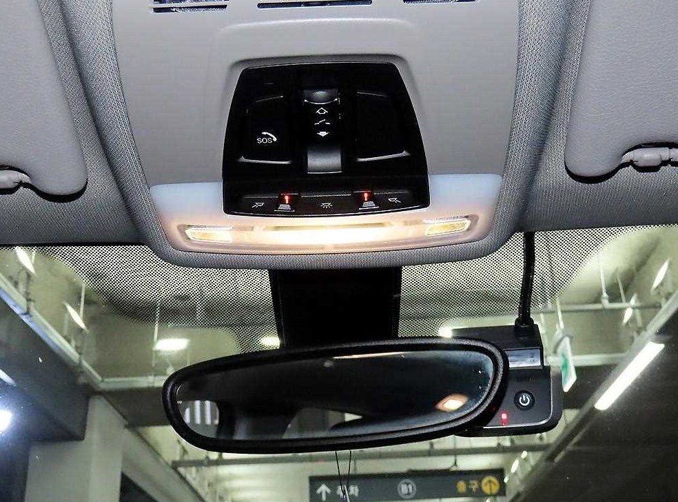 BMW 2시리즈 럭셔리 사진 14