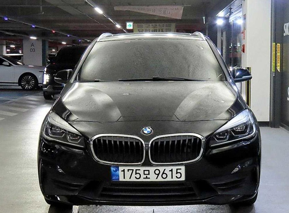 BMW 2시리즈 럭셔리 사진 2