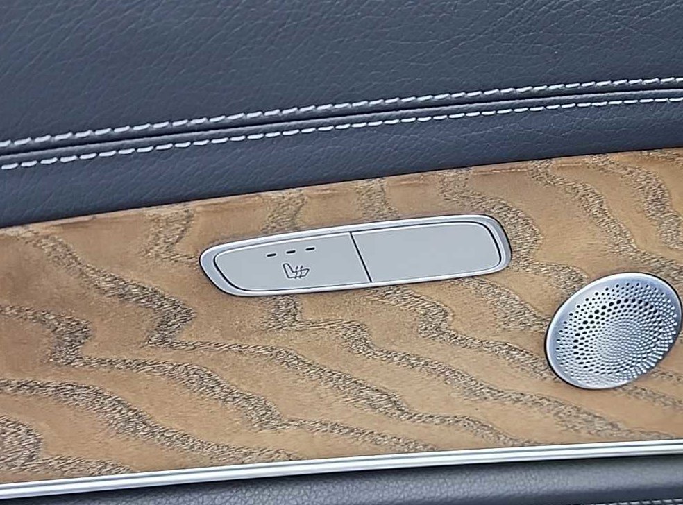 벤츠 E 클래스 E300 익스클루시브 사진 13