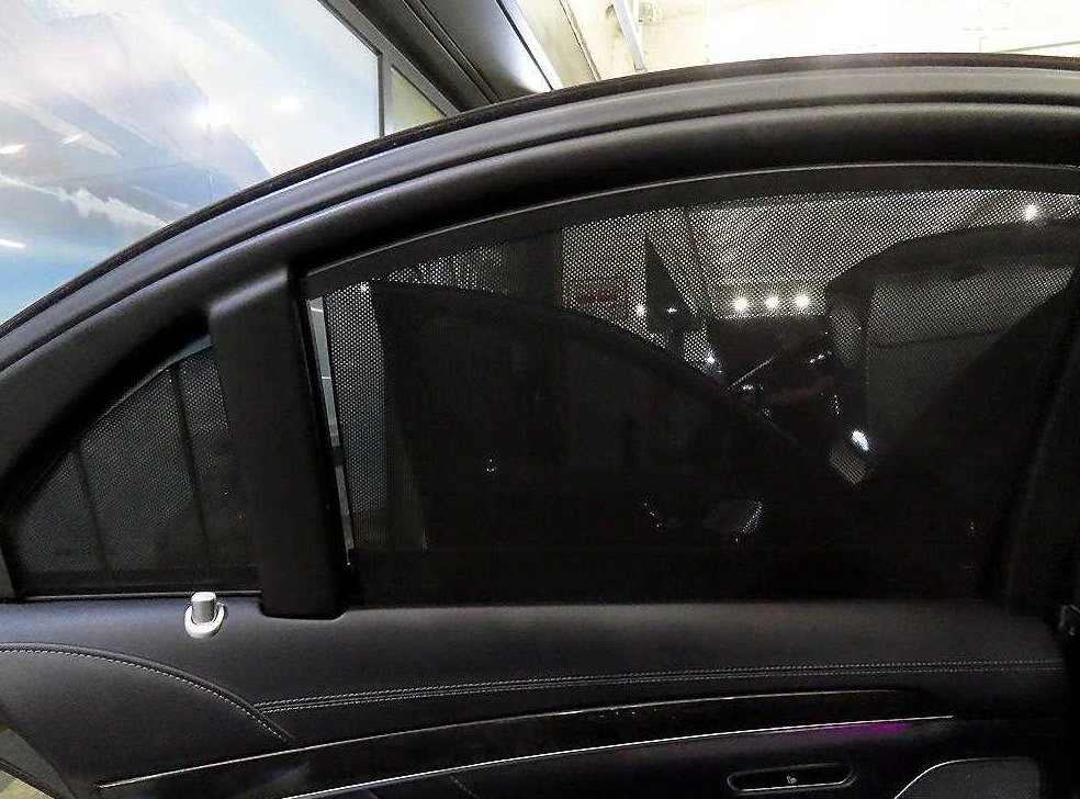 벤츠 S 클래스 S 350 d 4MATIC 사진 13