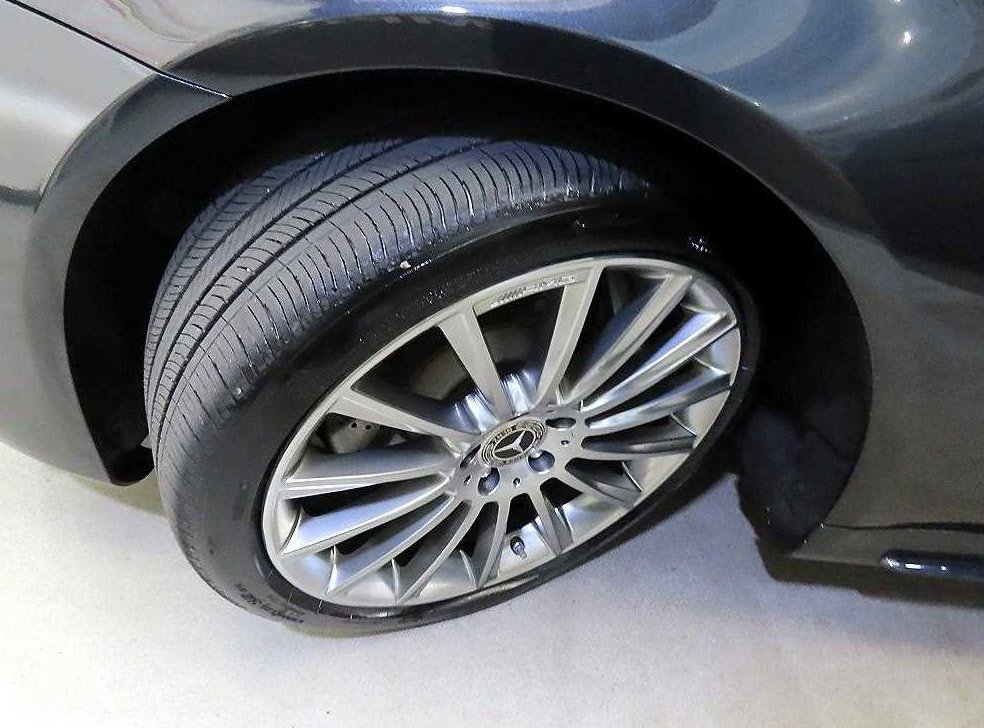 벤츠 S 클래스 S 350 d 4MATIC 사진 20