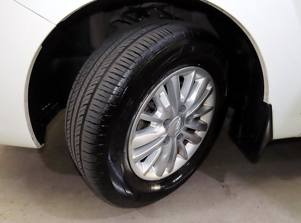 KG모빌리티(쌍용)  코란도 4WD TX 사진 18