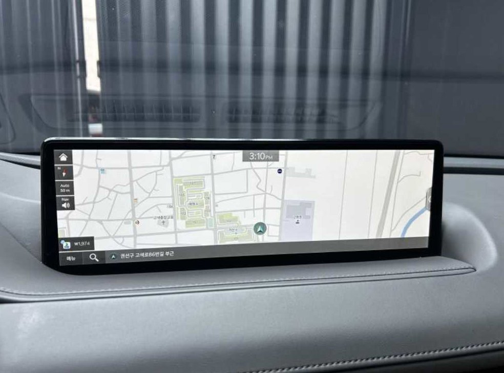 제네시스 G80 2.5 가솔린 터보 AWD 사진 16