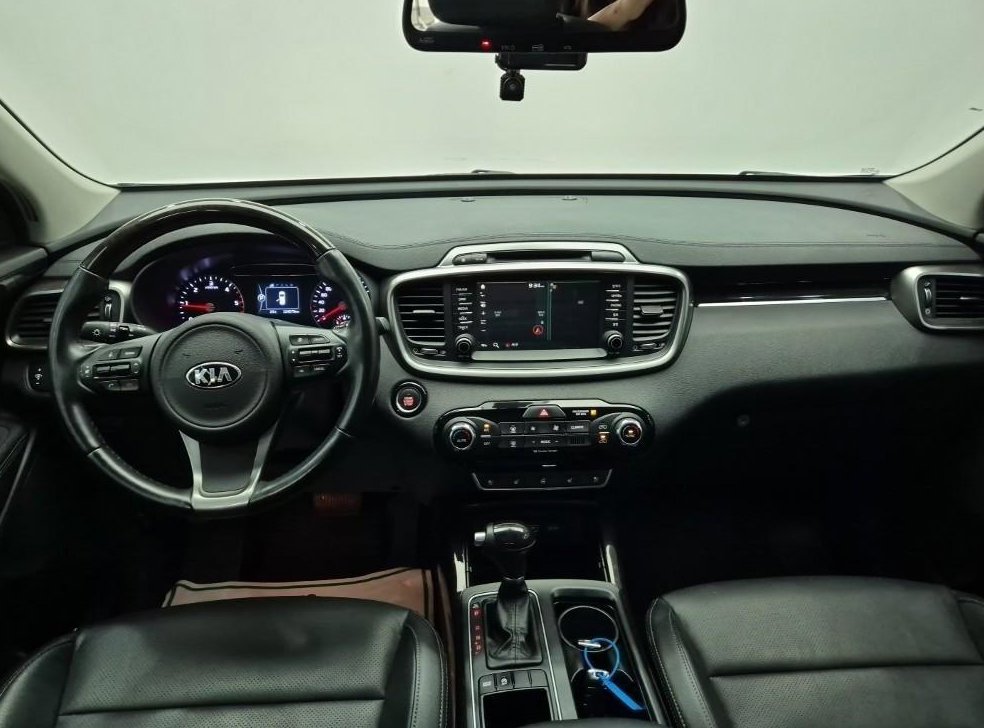 기아 쏘렌토 디젤 2WD 2.0 프레스티지 사진 12