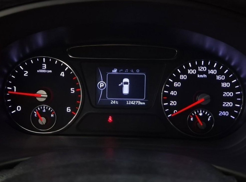 기아 쏘렌토 디젤 2WD 2.0 프레스티지 사진 14