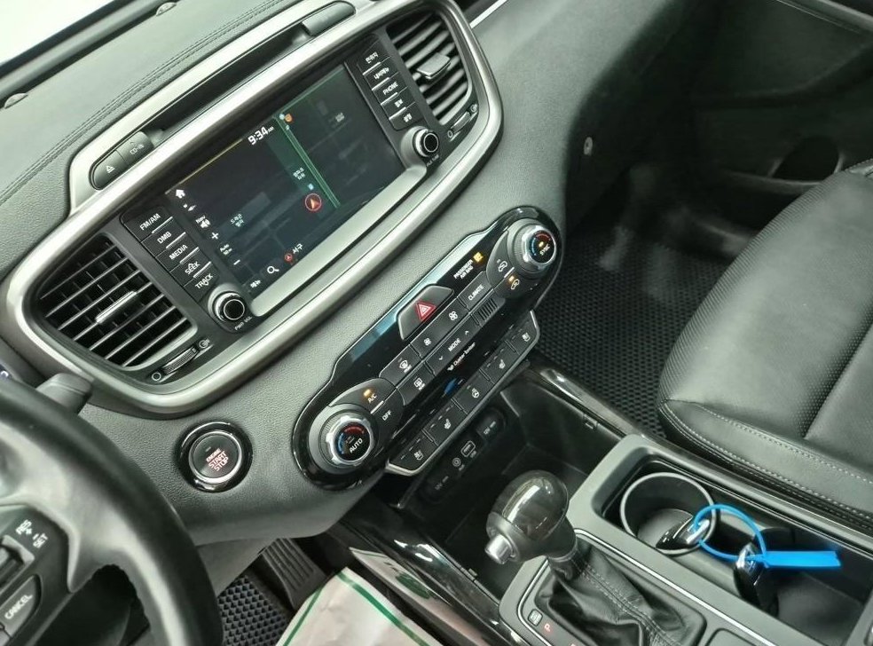 기아 쏘렌토 디젤 2WD 2.0 프레스티지 사진 5