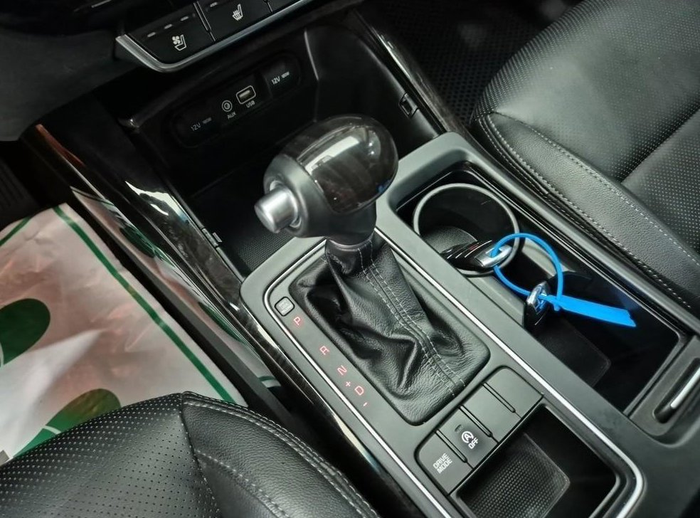 기아 쏘렌토 디젤 2WD 2.0 프레스티지 사진 6