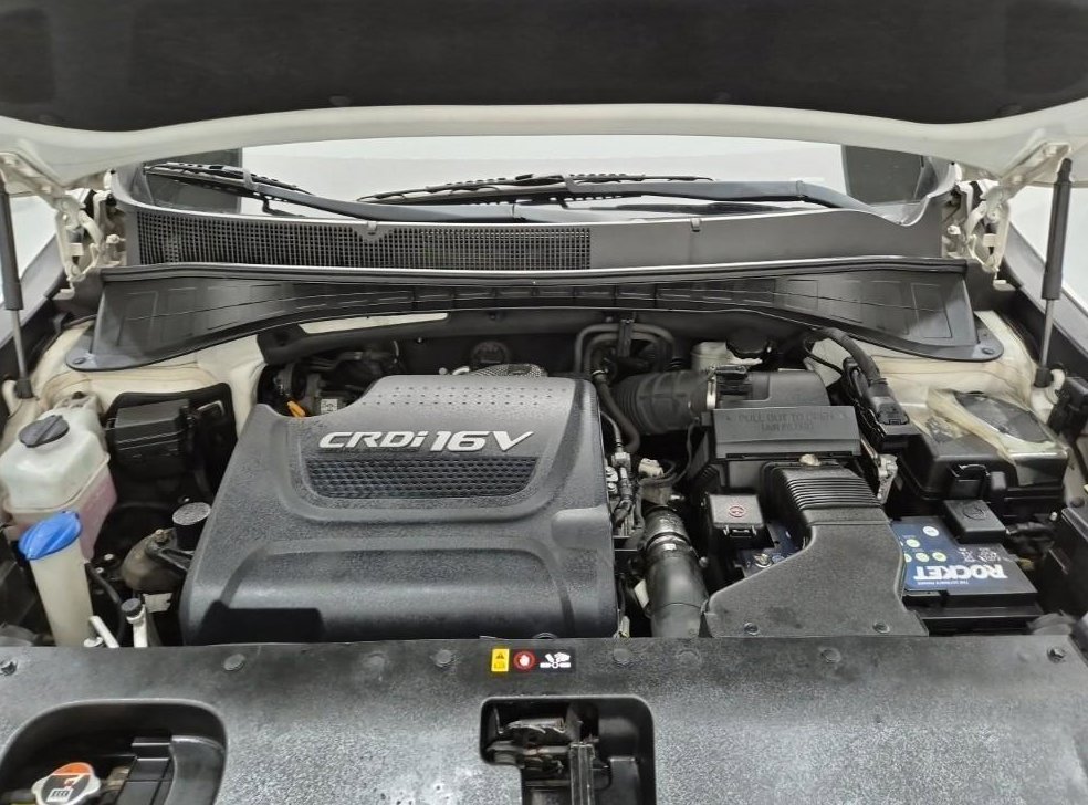 기아 쏘렌토 디젤 2WD 2.0 프레스티지 사진 7