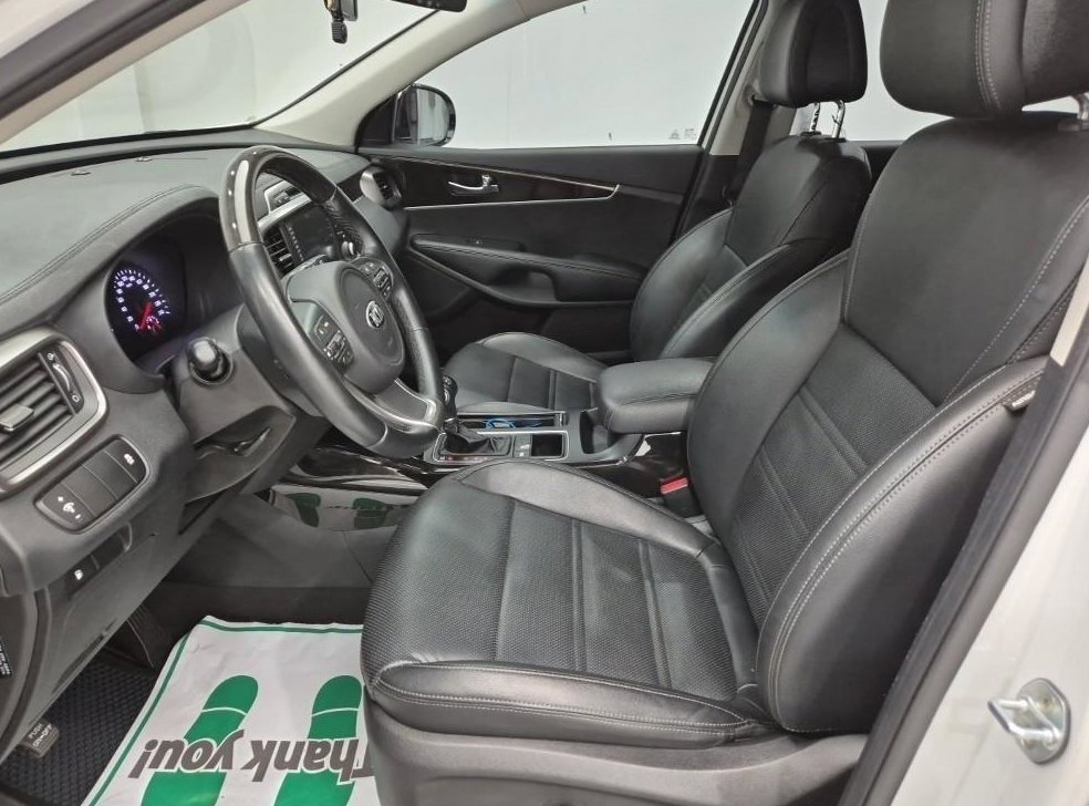 기아 쏘렌토 디젤 2WD 2.0 프레스티지 사진 9
