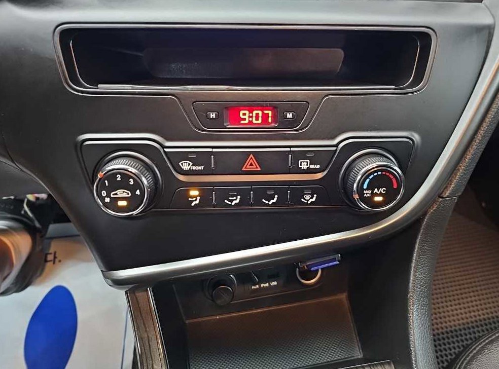기아 K5 LPI 2.0 사진 10