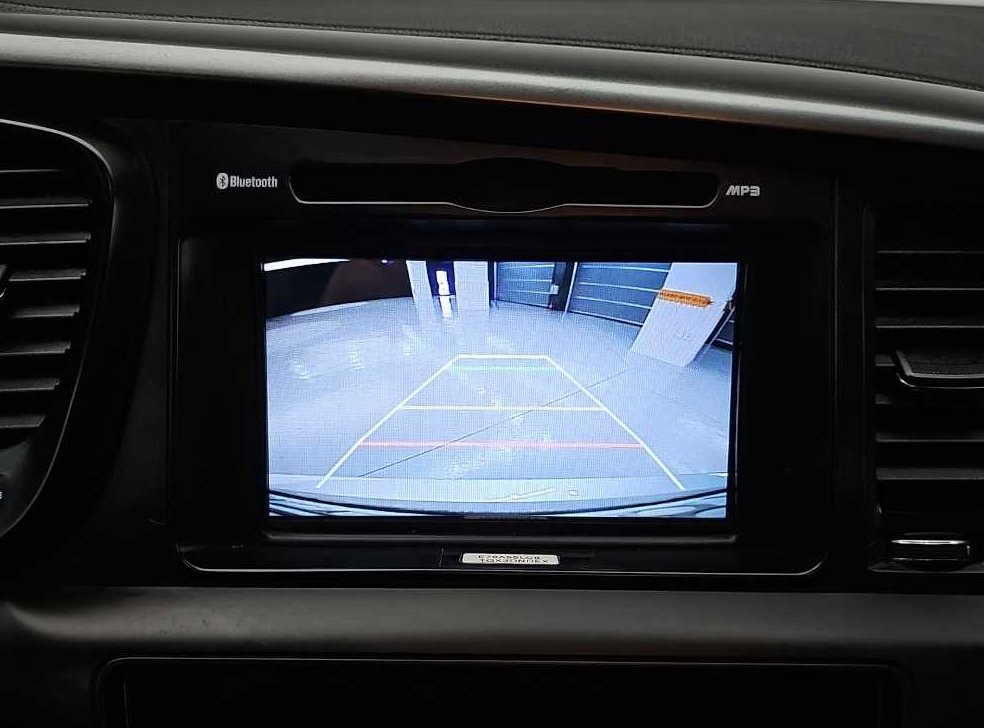 기아 K5 LPI 2.0 사진 14
