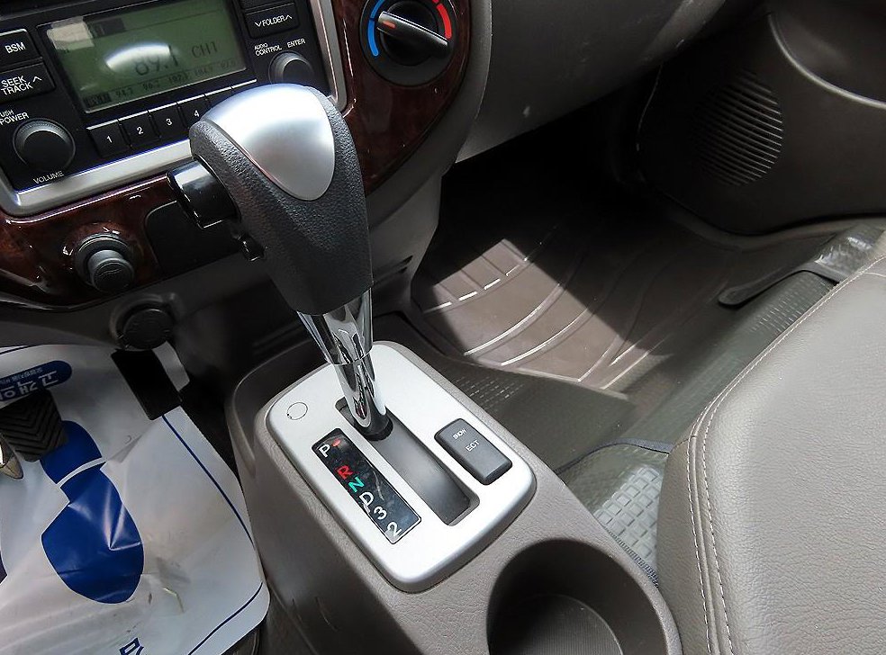 소형화물 카고(소형) 1.0톤/더블캡/초장축/(CRDi) 사진 11