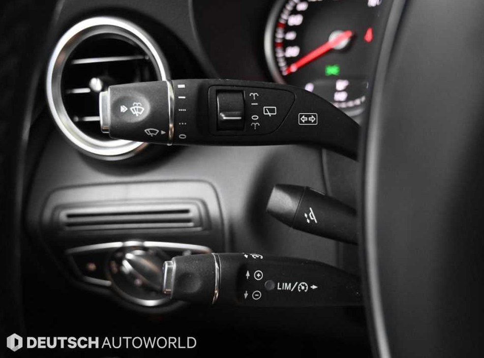 벤츠 GLC 클래스 GLC 350 e 4MATIC 사진 18