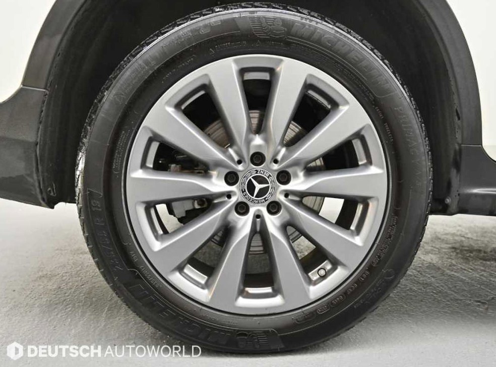 벤츠 GLC 클래스 GLC 350 e 4MATIC 사진 5