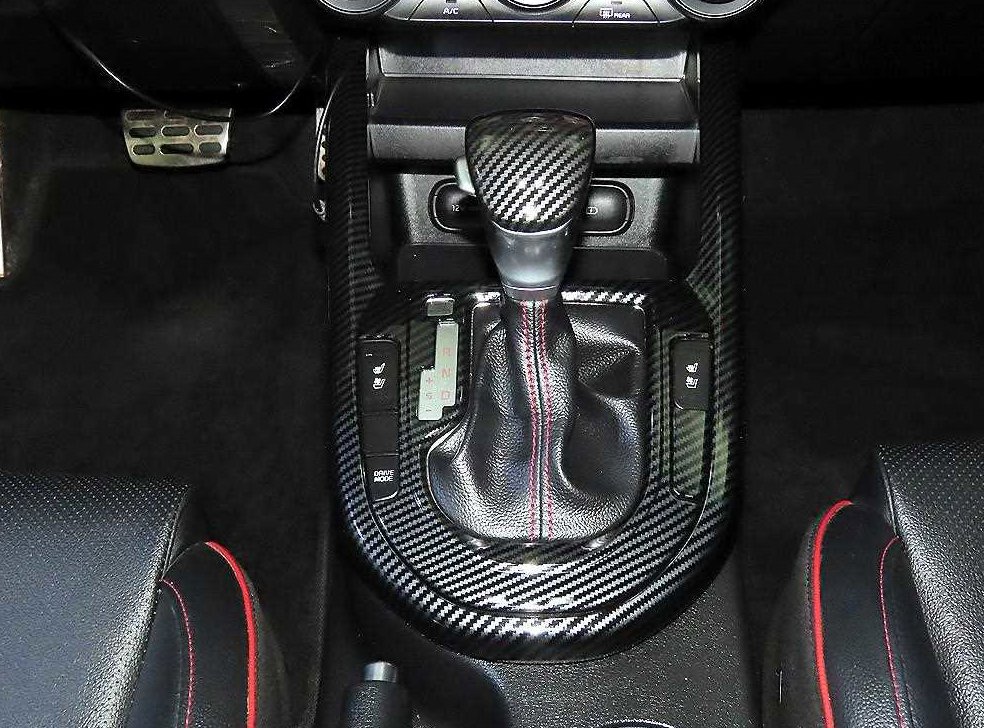 기아 K3 5도어 GT 베이직 사진 12