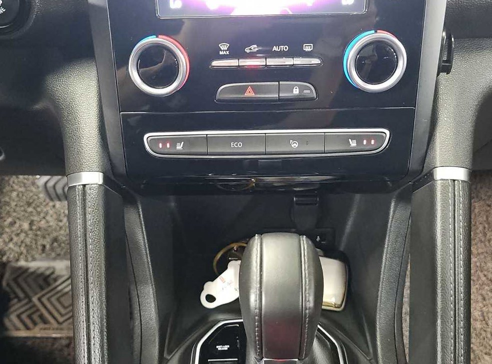 르노코리아(삼성) QM6 2.0 LPe LE 2WD 사진 10