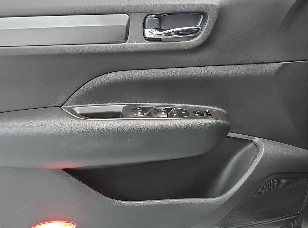 르노코리아(삼성) QM6 2.0 LPe LE 2WD 사진 15