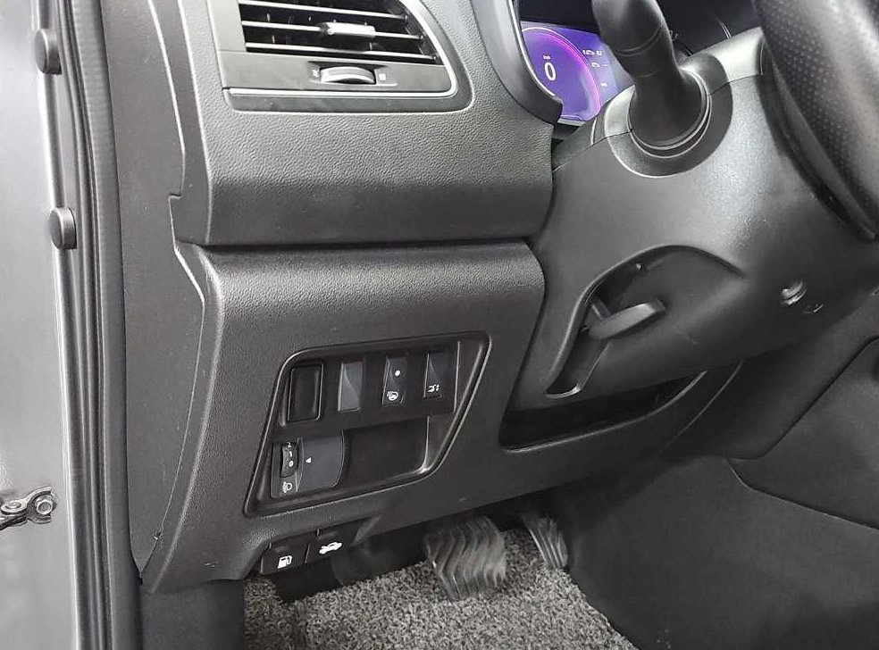 르노코리아(삼성) QM6 2.0 LPe LE 2WD 사진 16