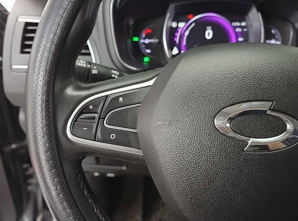 르노코리아(삼성) QM6 2.0 LPe LE 2WD 사진 17