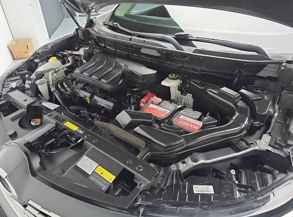 르노코리아(삼성) QM6 2.0 LPe LE 2WD 사진 5