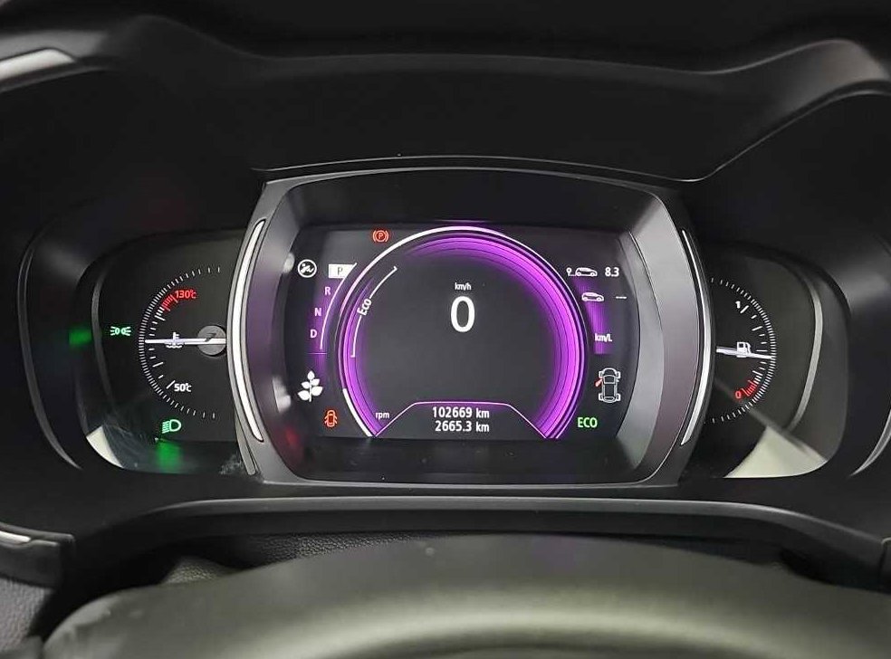 르노코리아(삼성) QM6 2.0 LPe LE 2WD 사진 6