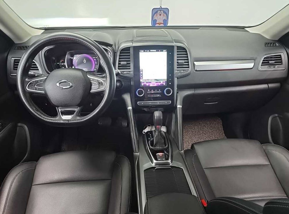 르노코리아(삼성) QM6 2.0 LPe LE 2WD 사진 7