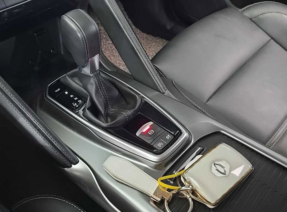 르노코리아(삼성) QM6 2.0 LPe LE 2WD 사진 8