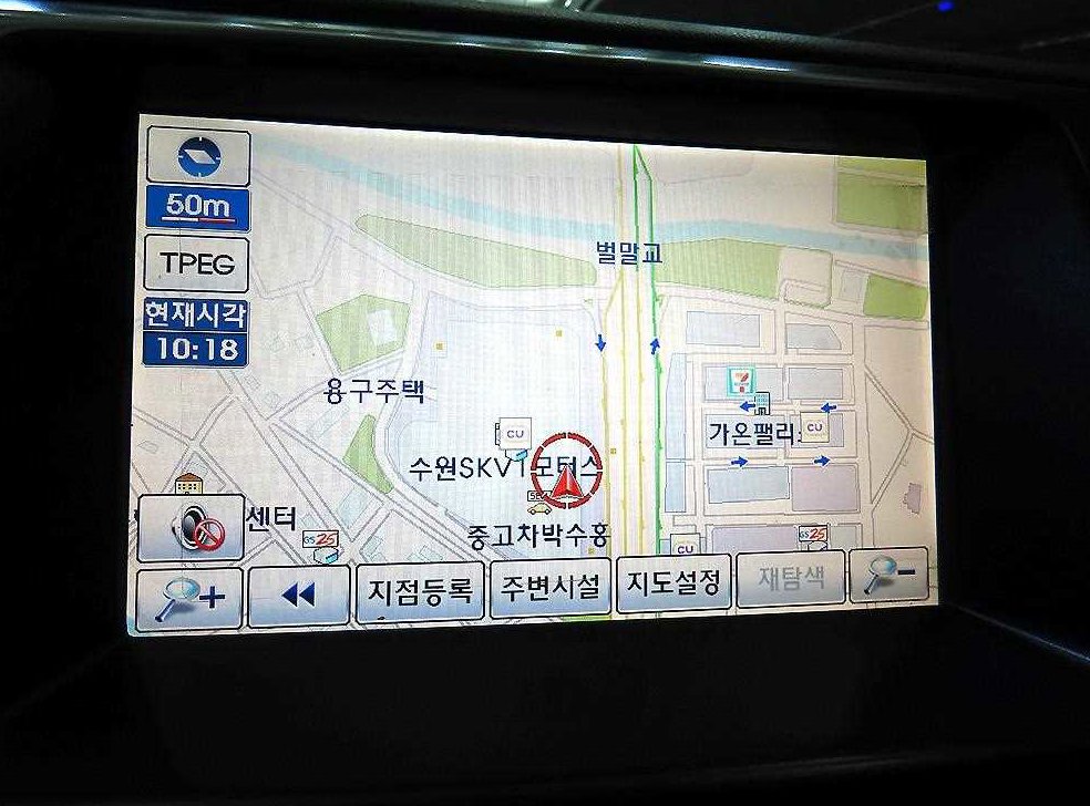 현대 에쿠스 VS380 프라임 사진 13
