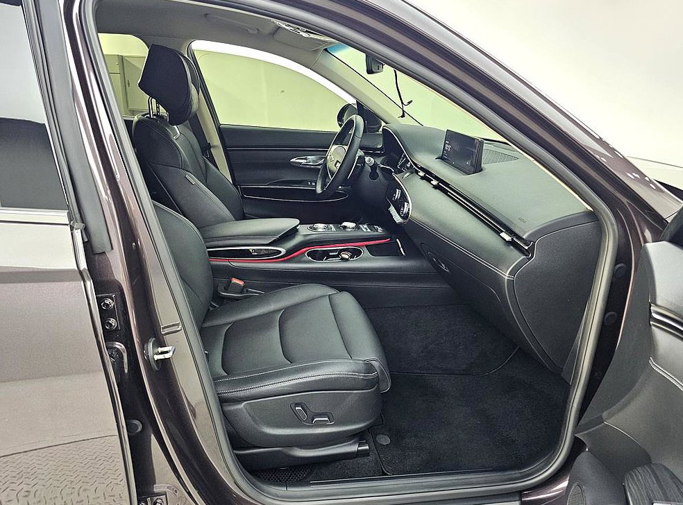 제네시스 GV70 2.5T 가솔린 AWD 사진 13