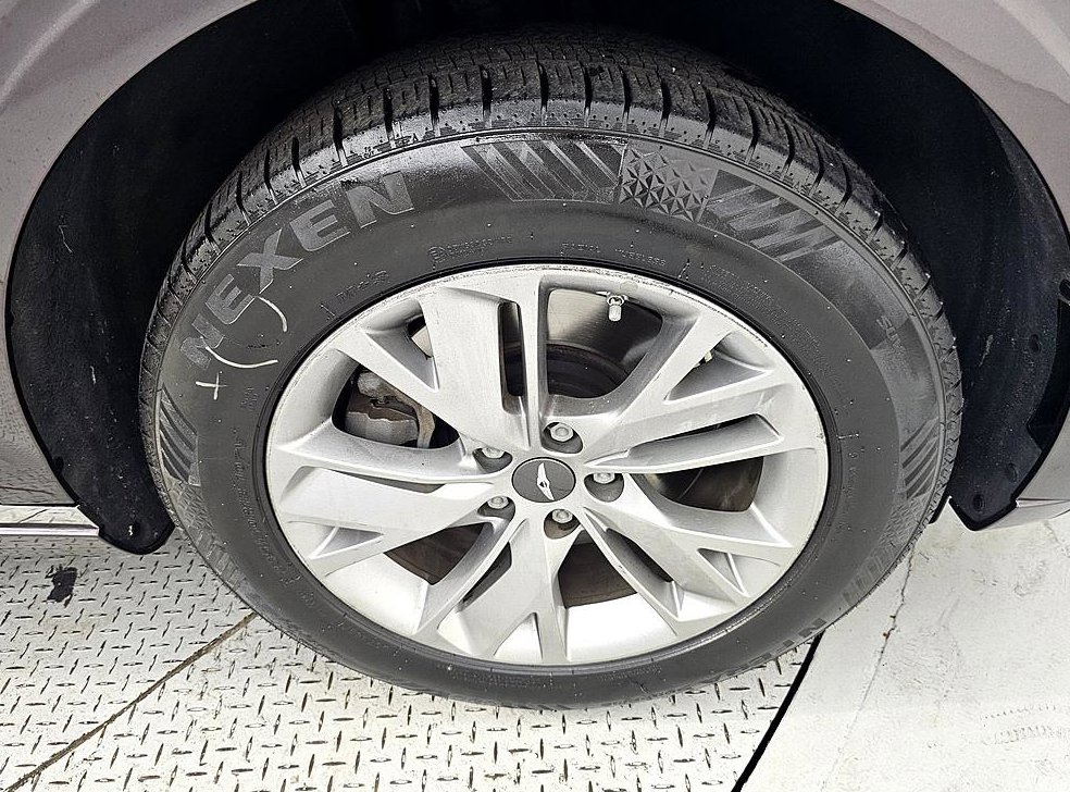 제네시스 GV70 2.5T 가솔린 AWD 사진 20